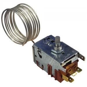 TERMOSTATO PARA CONGELADOR ELECTROLUX