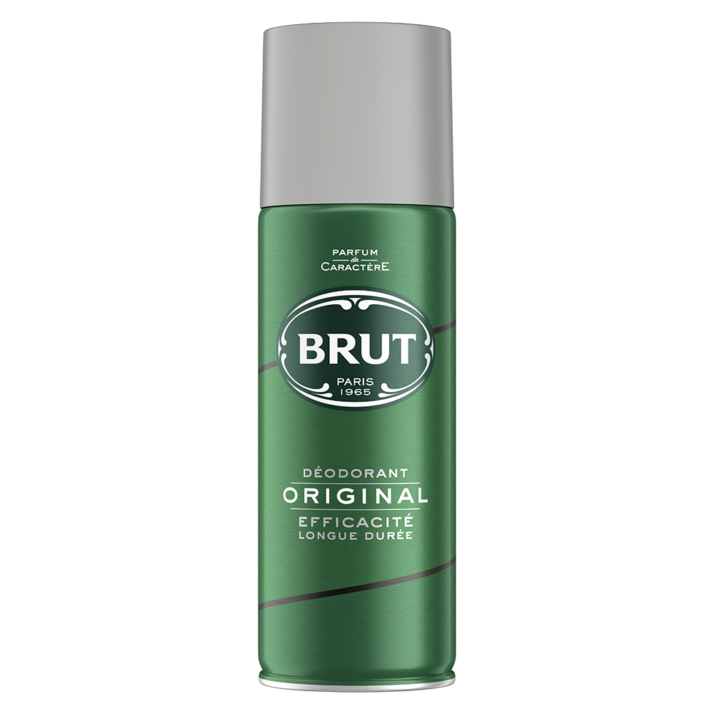 Brut Original