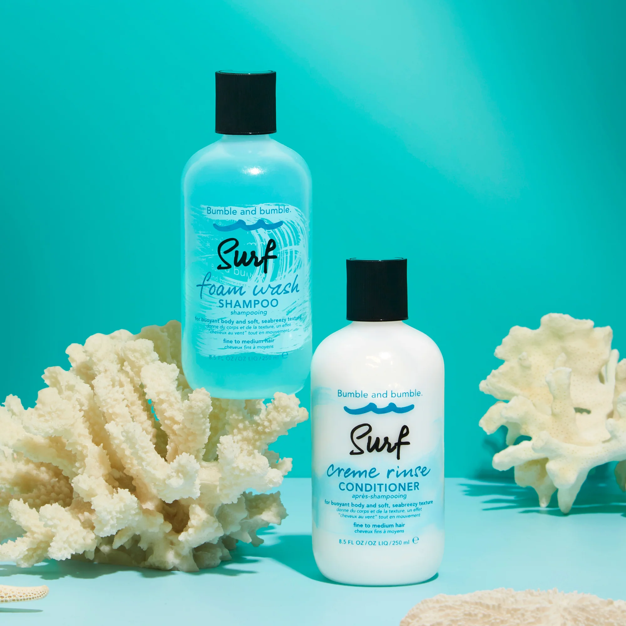 Surf Creme Rinse Conditioner - Balsamo Volumizzante Capelli
