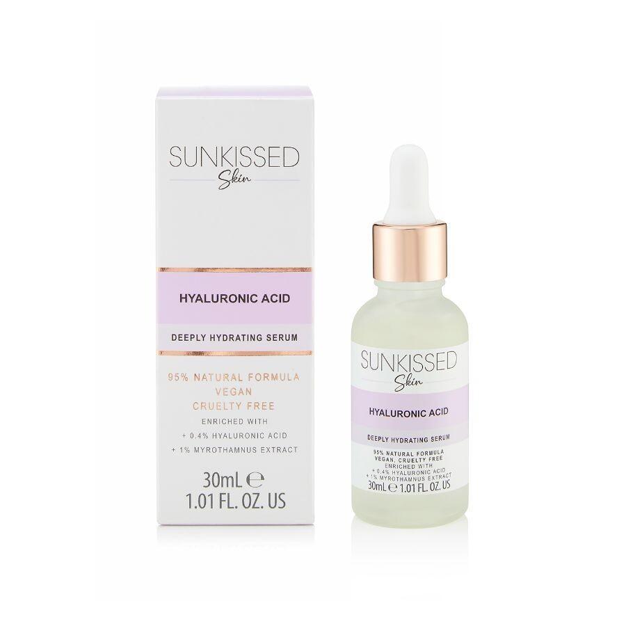 Sunkissed vlažilni serum - 30 ml