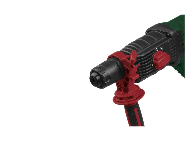 Set de găuri PARKSIDE® Forets pentru perforatorul Marteau PBHZ 2 B2