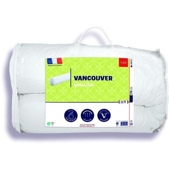 Cojín VANCOUVER de 160 cm - 100 % poliéster - DODO