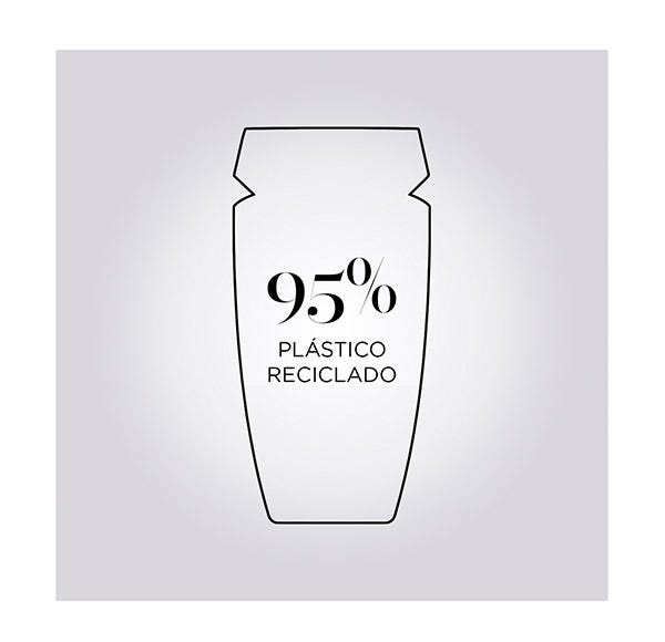 Genesis Homme napi erősítő fürdő | 250ml
