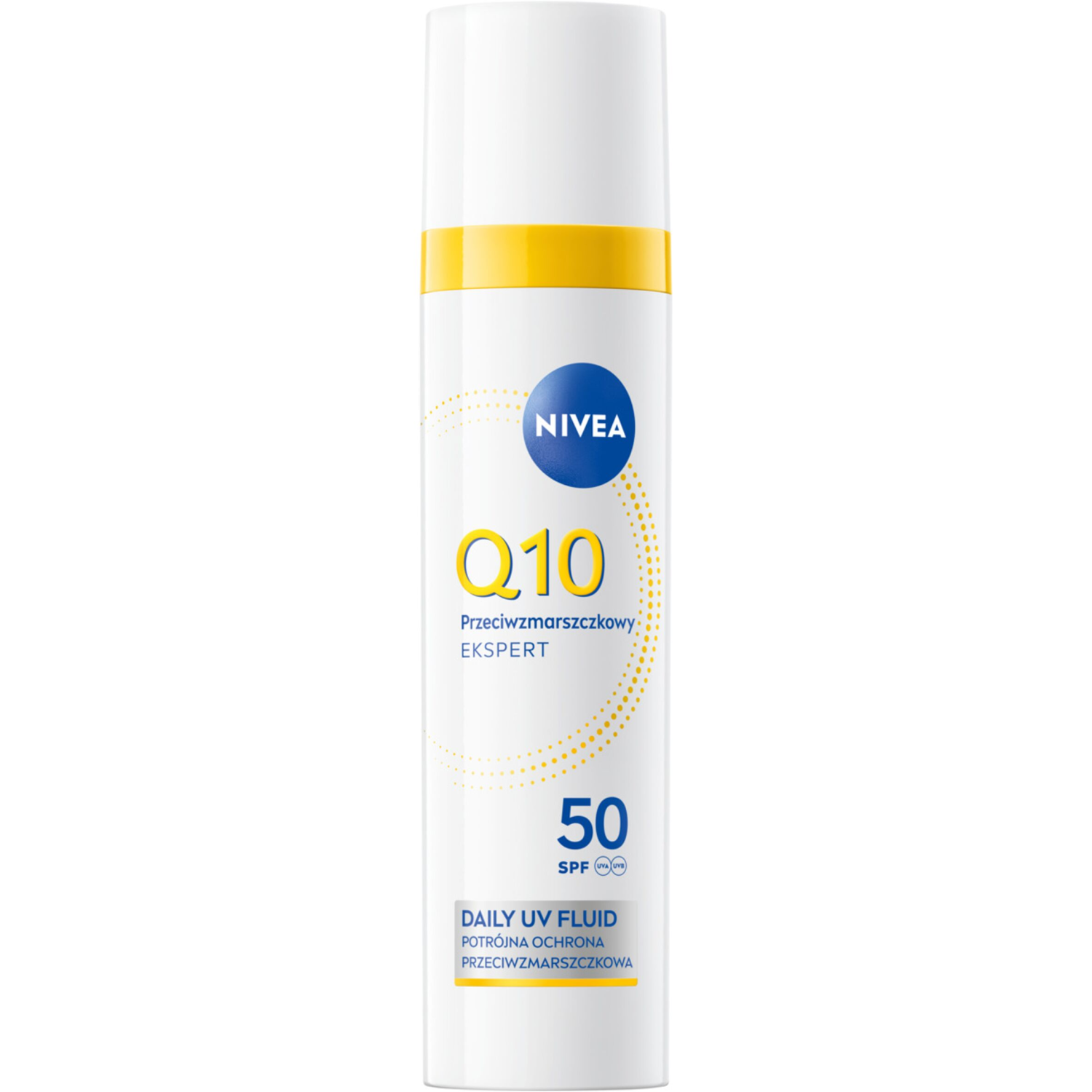 Nivea Q10