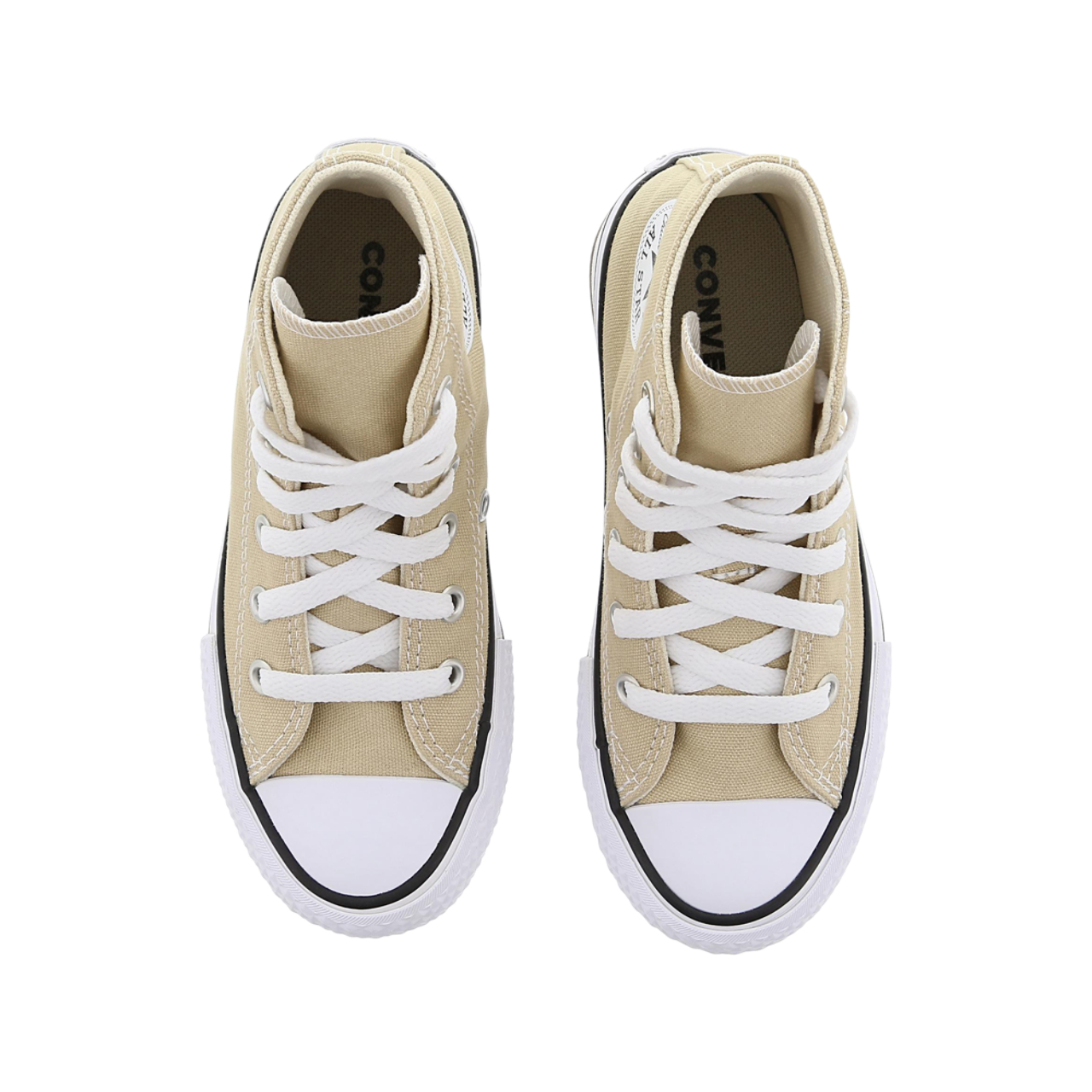 Converse CTA Eva Lift Platform High