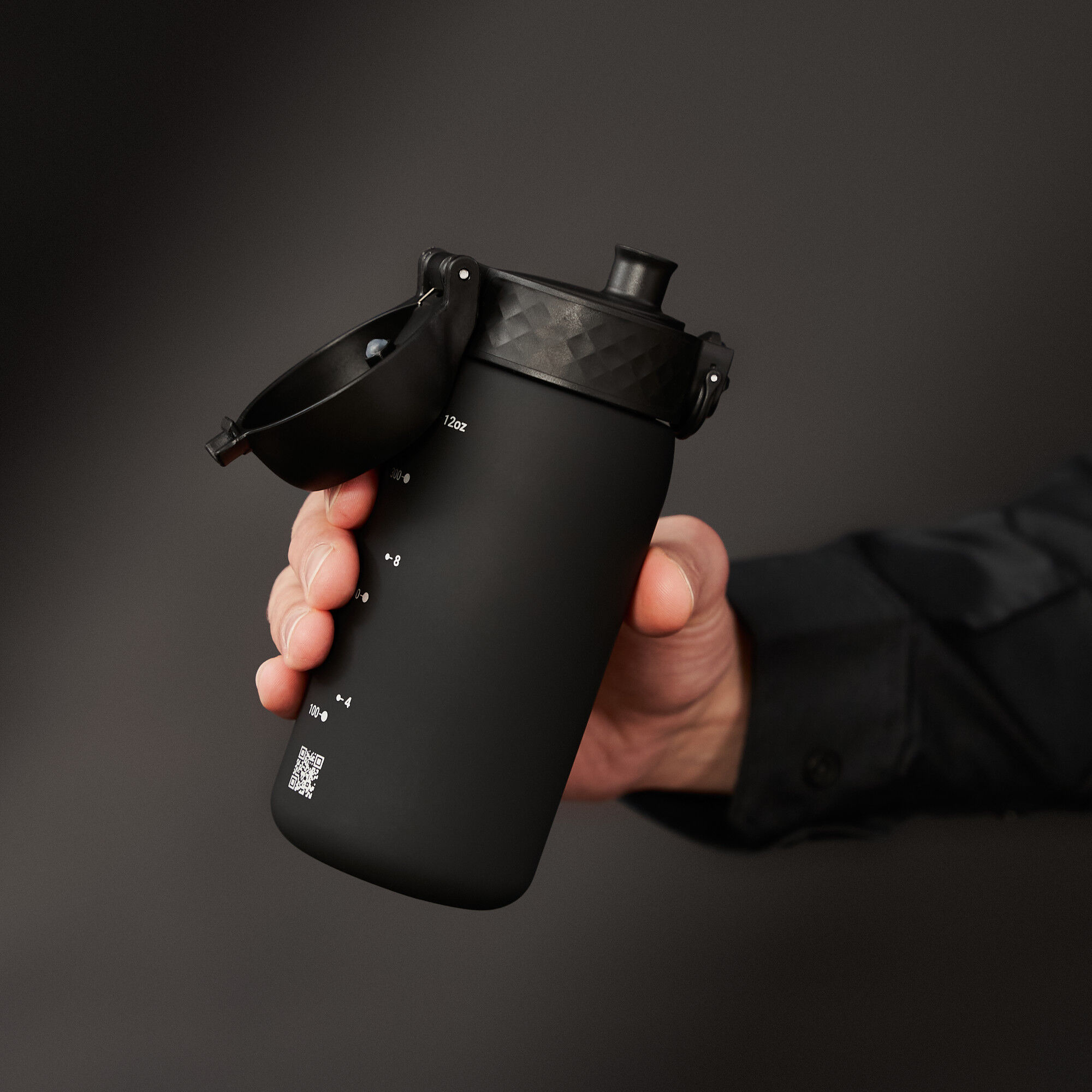 Ion8