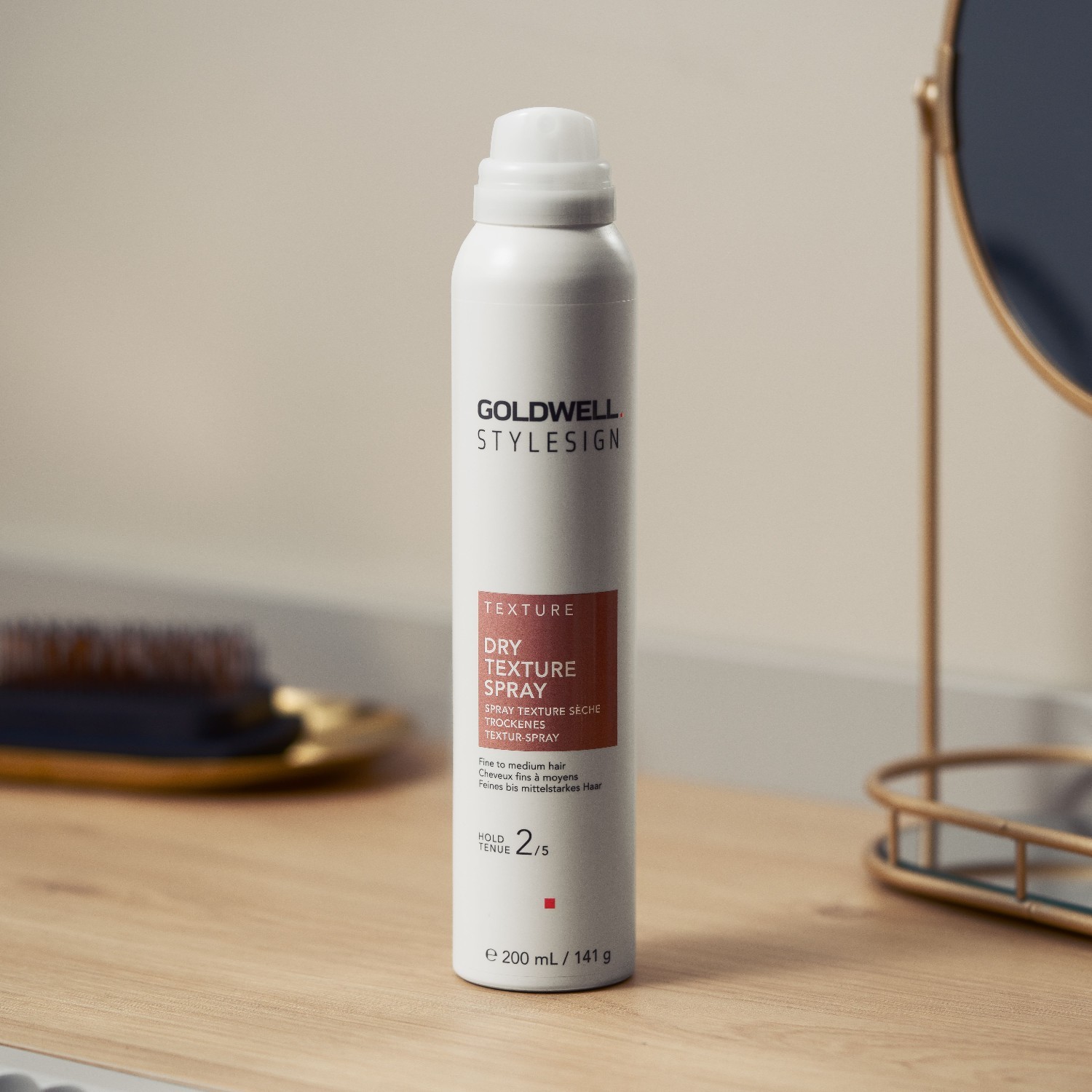 Goldwell Stylesign sprej za suhu teksturu - 200 ml