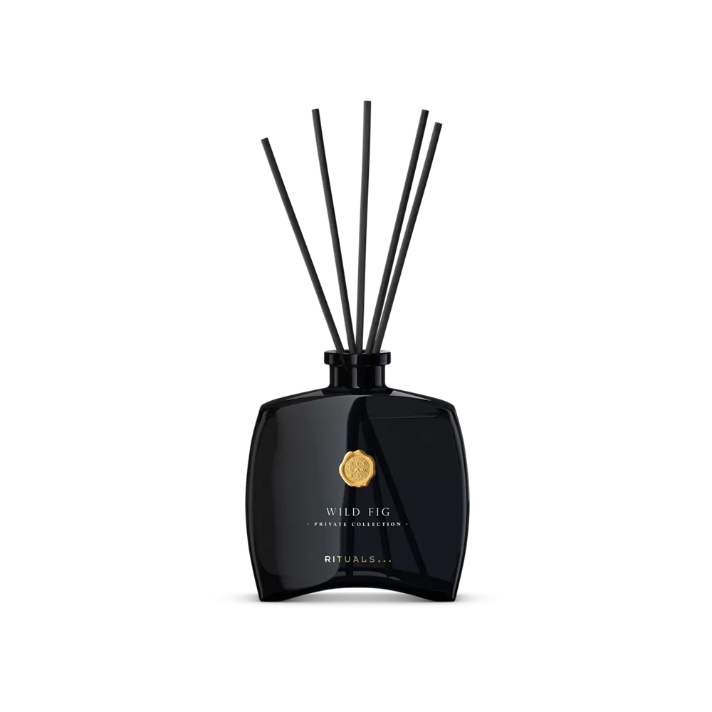 Varitas aromáticas mini de higo silvestre de colección privada