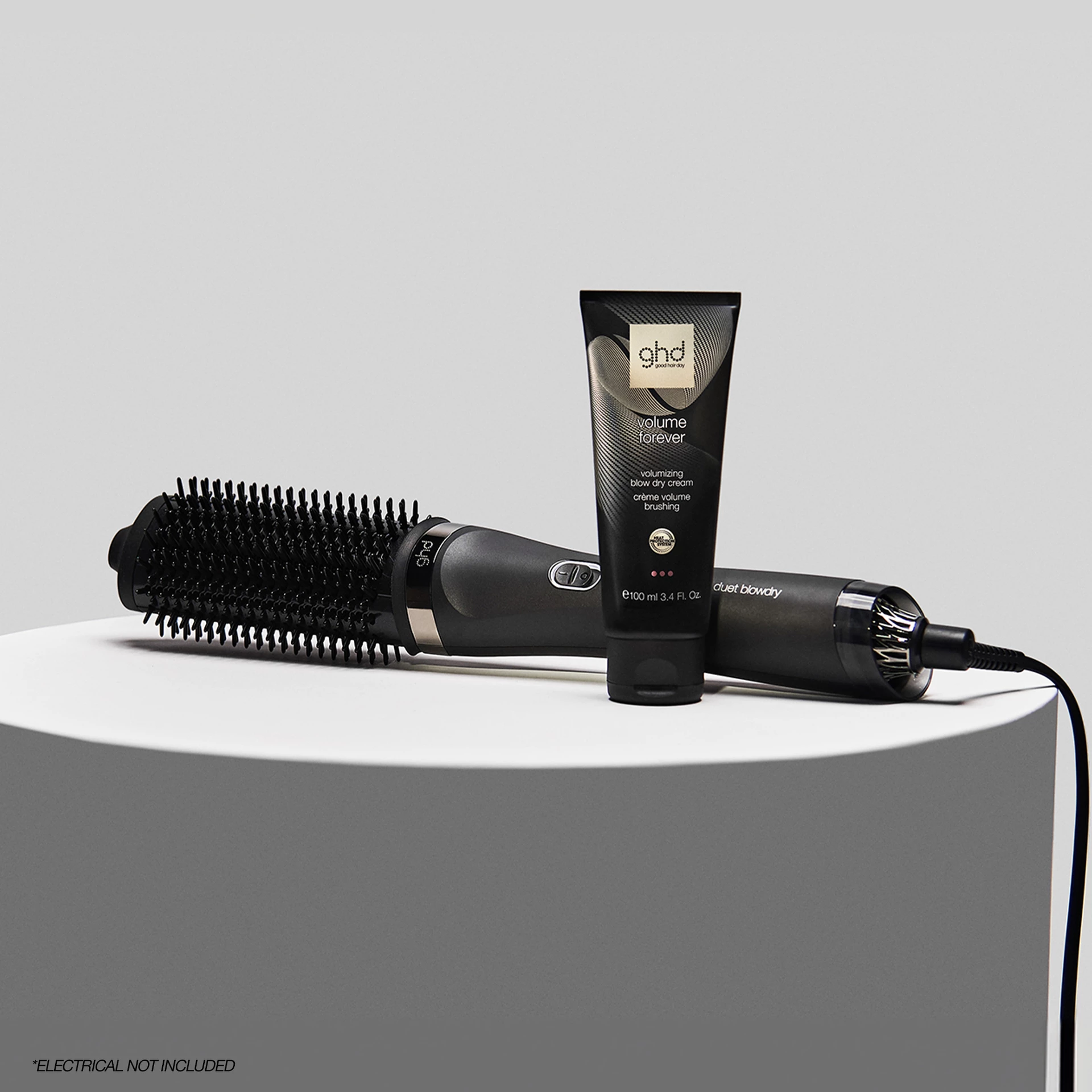 Volume Forever 100 ml - ghd