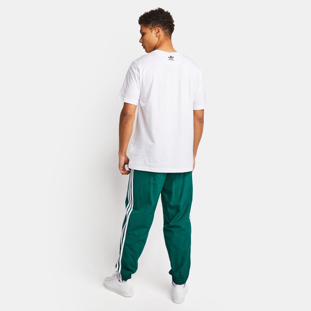 adidas Graphic