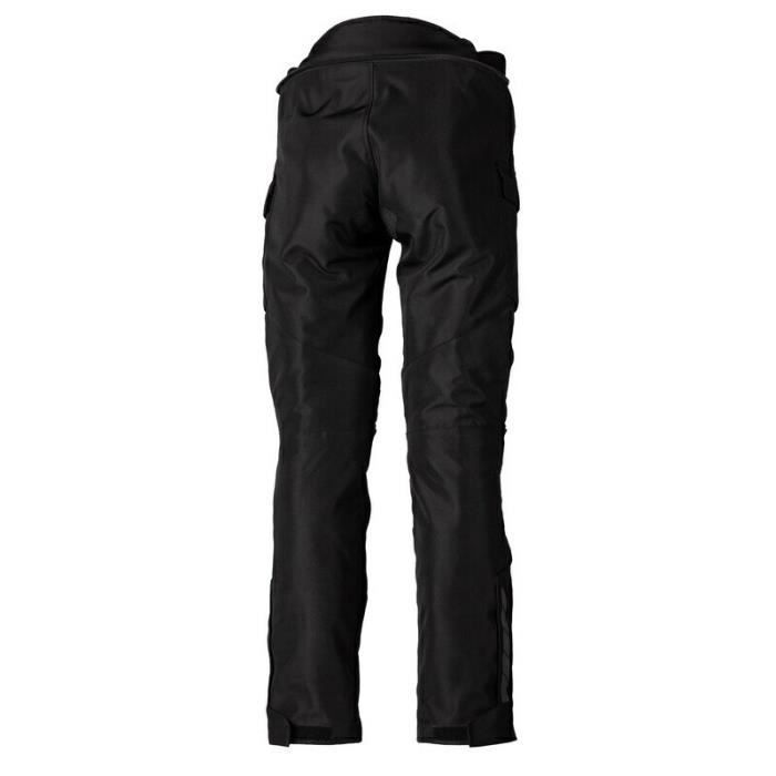 Pantalon moto court RST Alpha 5 RL - noir - M