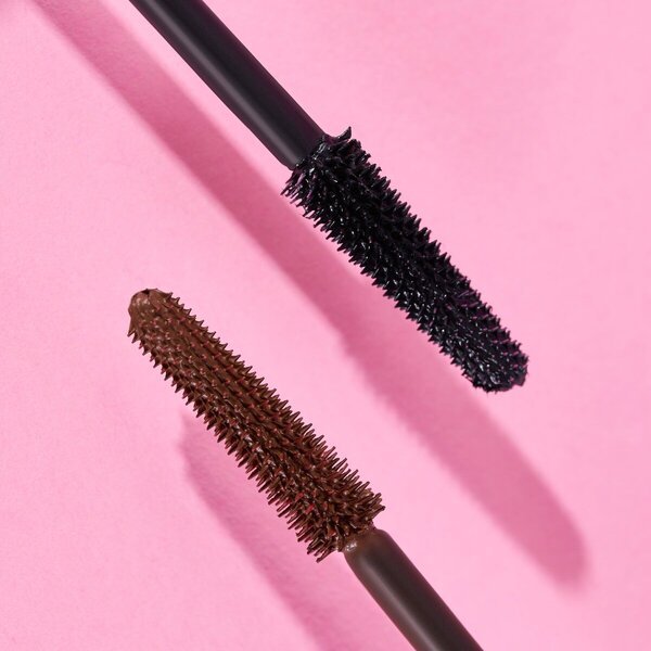 Riasenka Essence Lash Without Limit 02 Brown Extreme Lengthening & Volume 13 ml