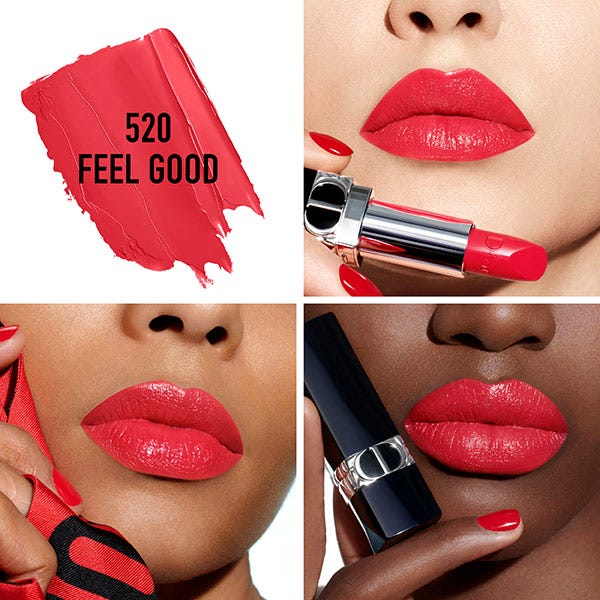 Ladda upp Rouge Dior