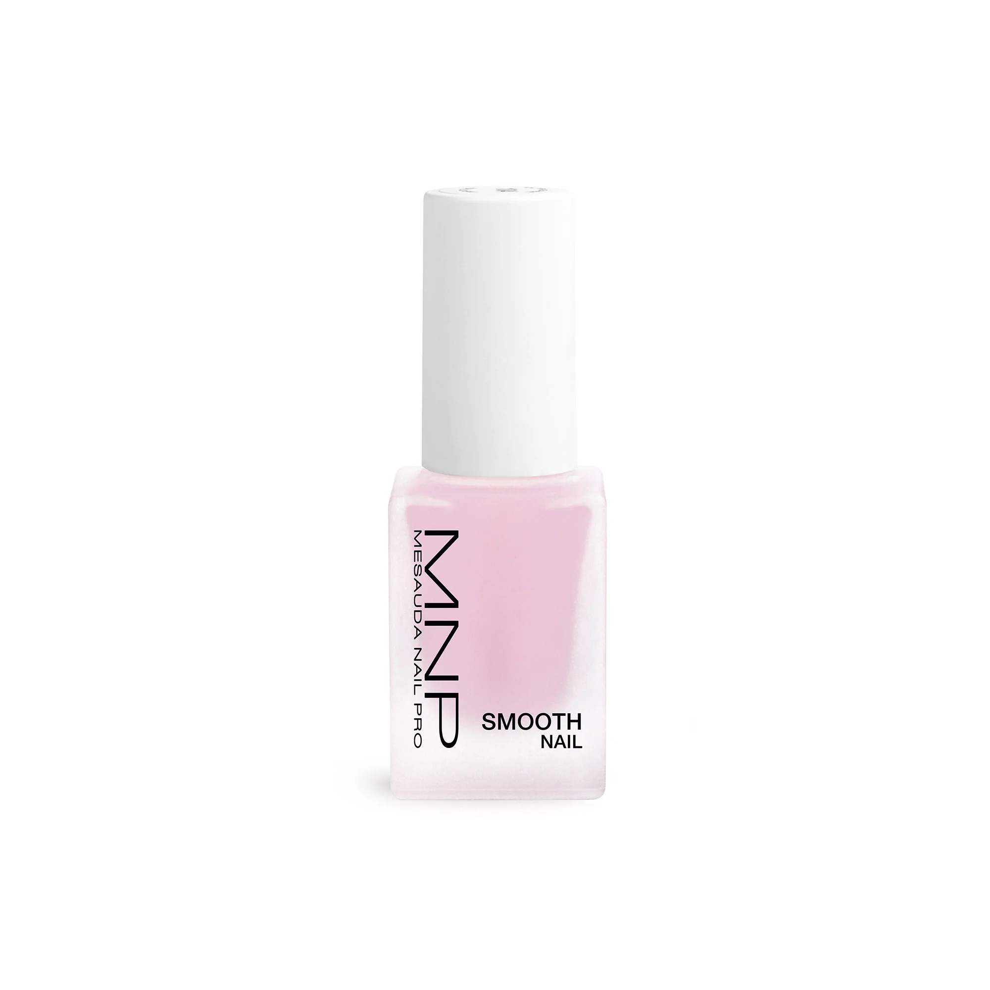 Unghie SHINE N'WEAR Smooth Nail - Base per Smalto, Smalto