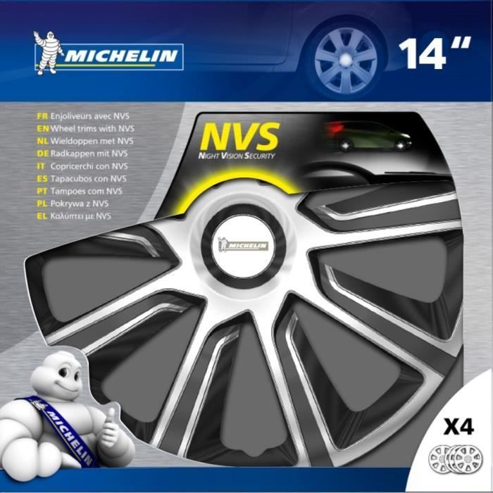 MICHELIN 4 14