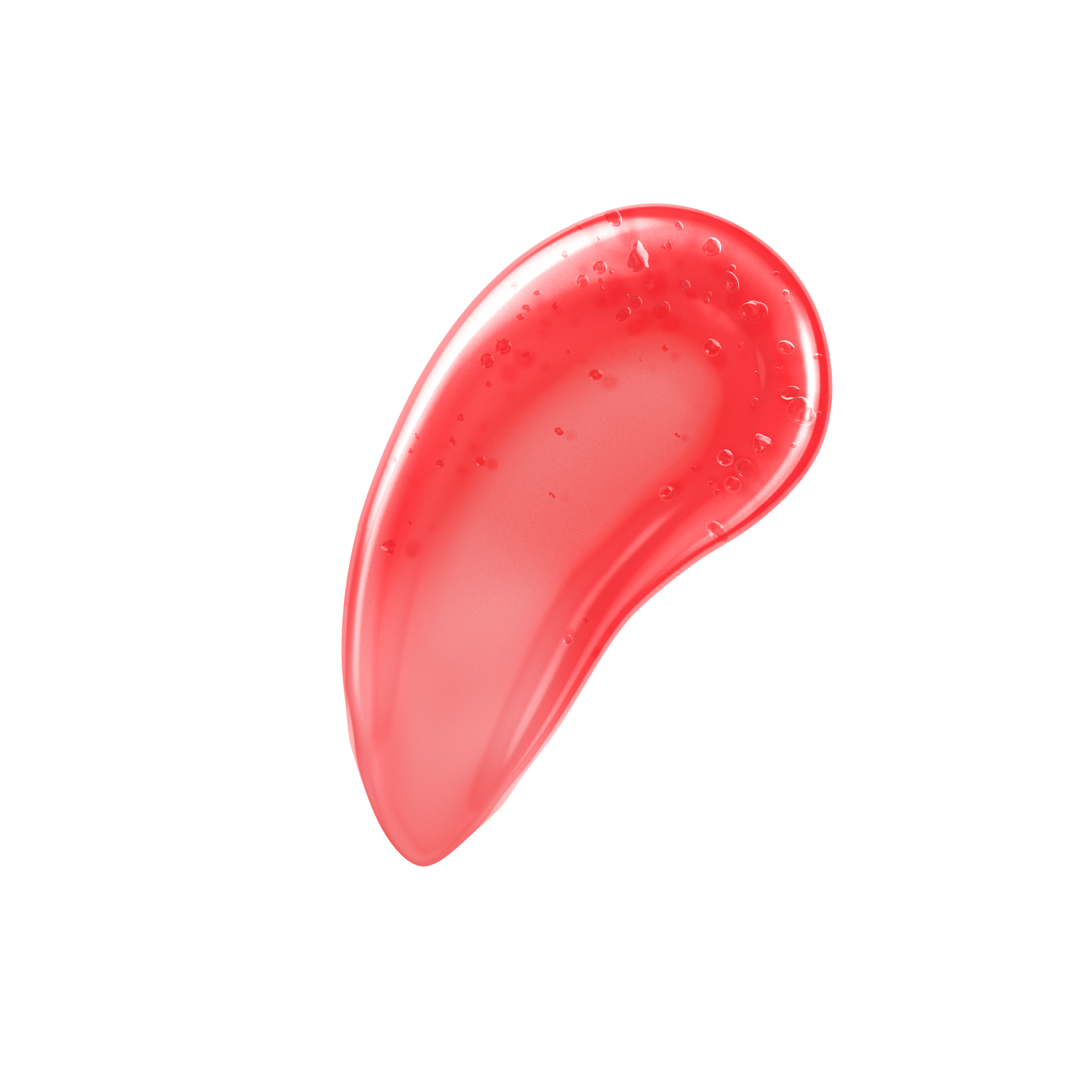 Oh My Gloss! Lūpu eļļas lūpu spīdums Lūpu spīdumi un spīdumi