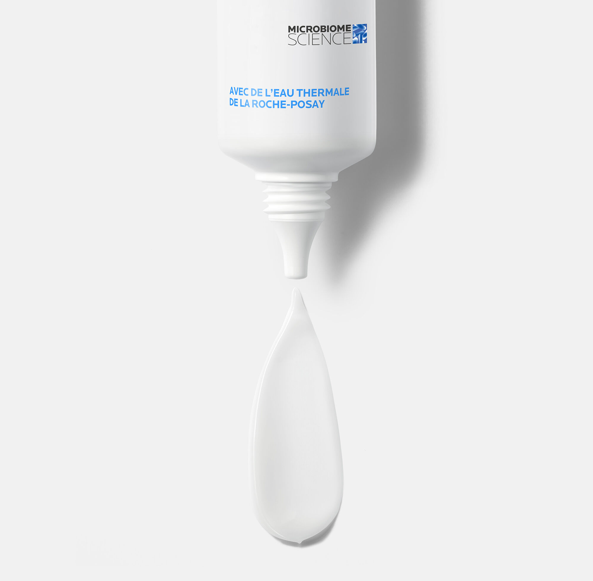 La Roche-Posay Toleriane Kerium DS.
