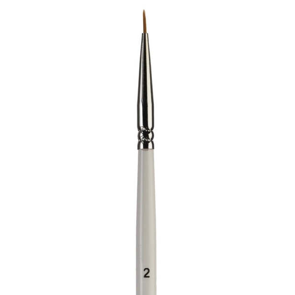 Glisten Cosmetics - Szemhéjtus ecset 2 - Ecset