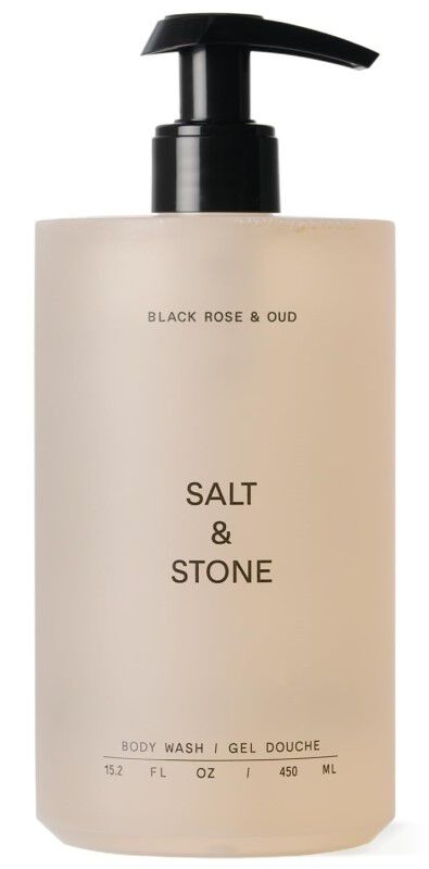 Salt & Stone ruža i oud