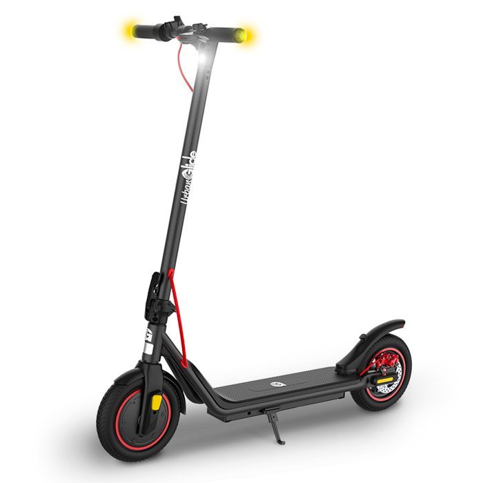 Electric Scooter 85 Lite – 300W, 25 km/h, 20 km Range, 8.5