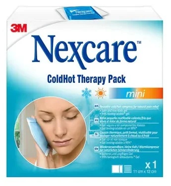 3M 3M Nexcare Coldhot Mini 11x12cm