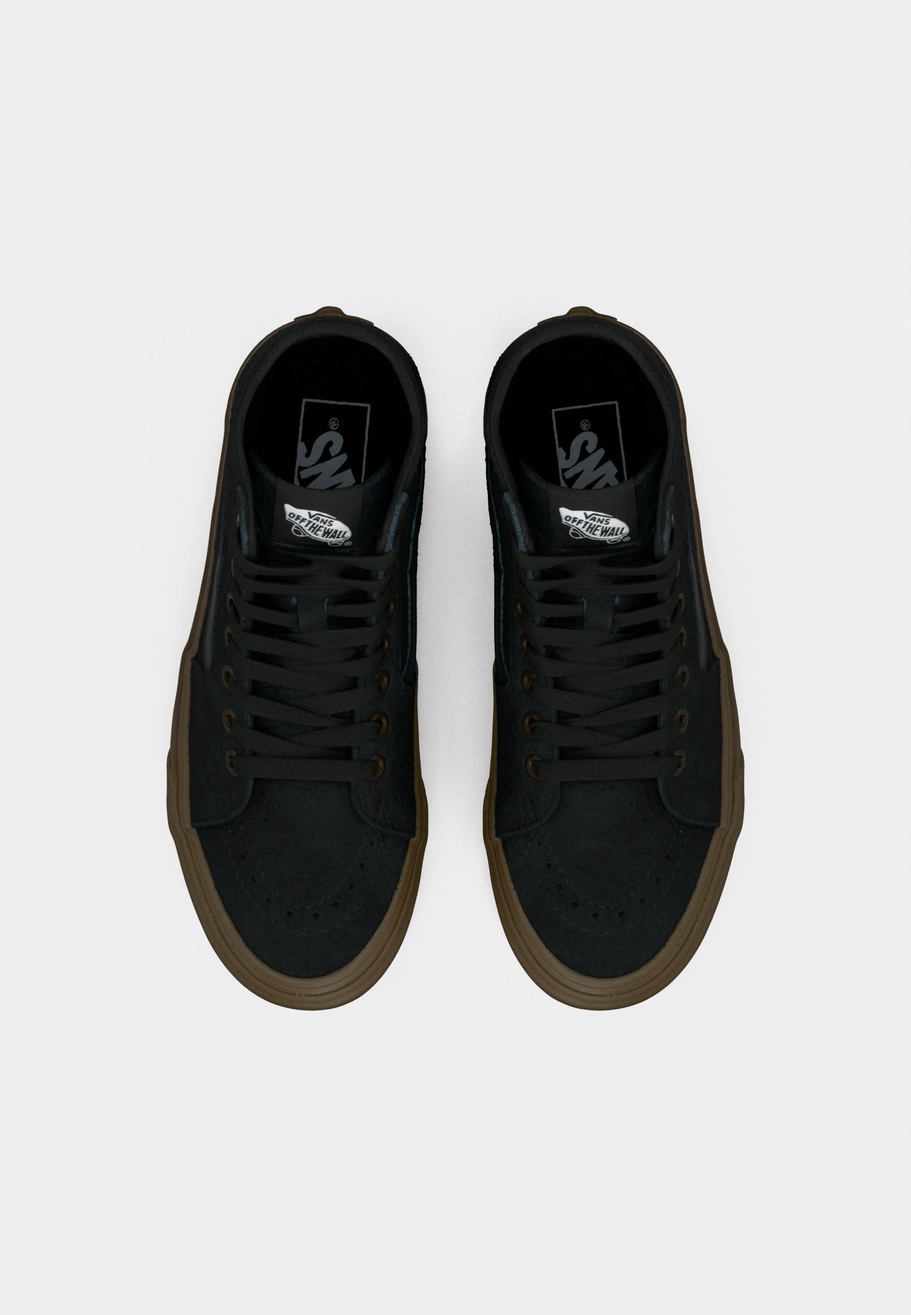 Tênis Vans de cano alto