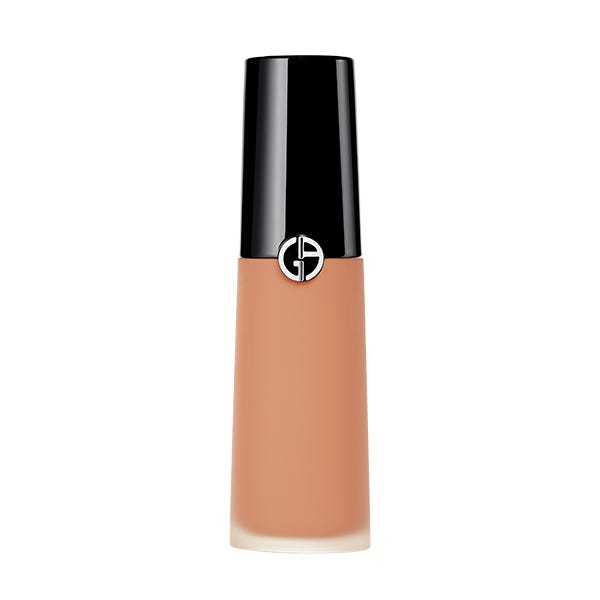 Lysende silke concealer