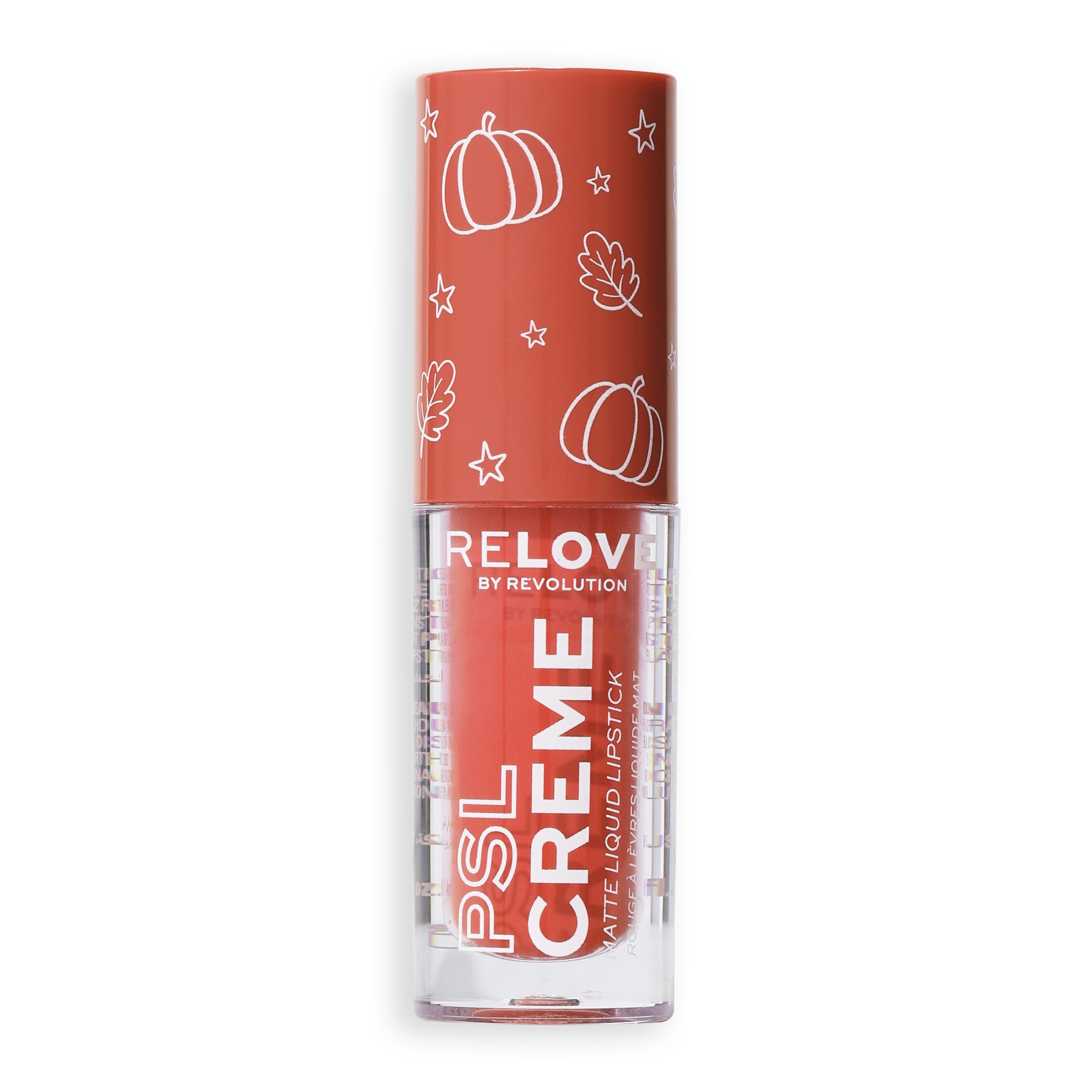 PSL Matte tekutý krém na pery Tekuté rúže