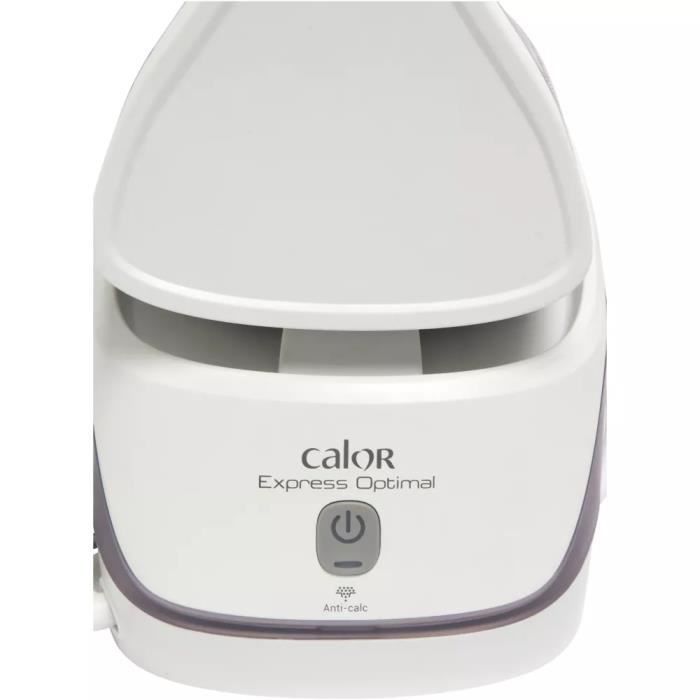 Generatore di vapore - CALOR - SV4111C0 - 5,3 bar - 2200 W - serbatoio da 1,20 L