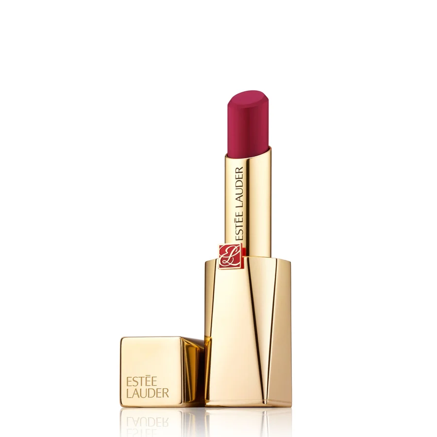 Rossetti Pure Color Desire Rouge Excess Lipstick - Rossetto