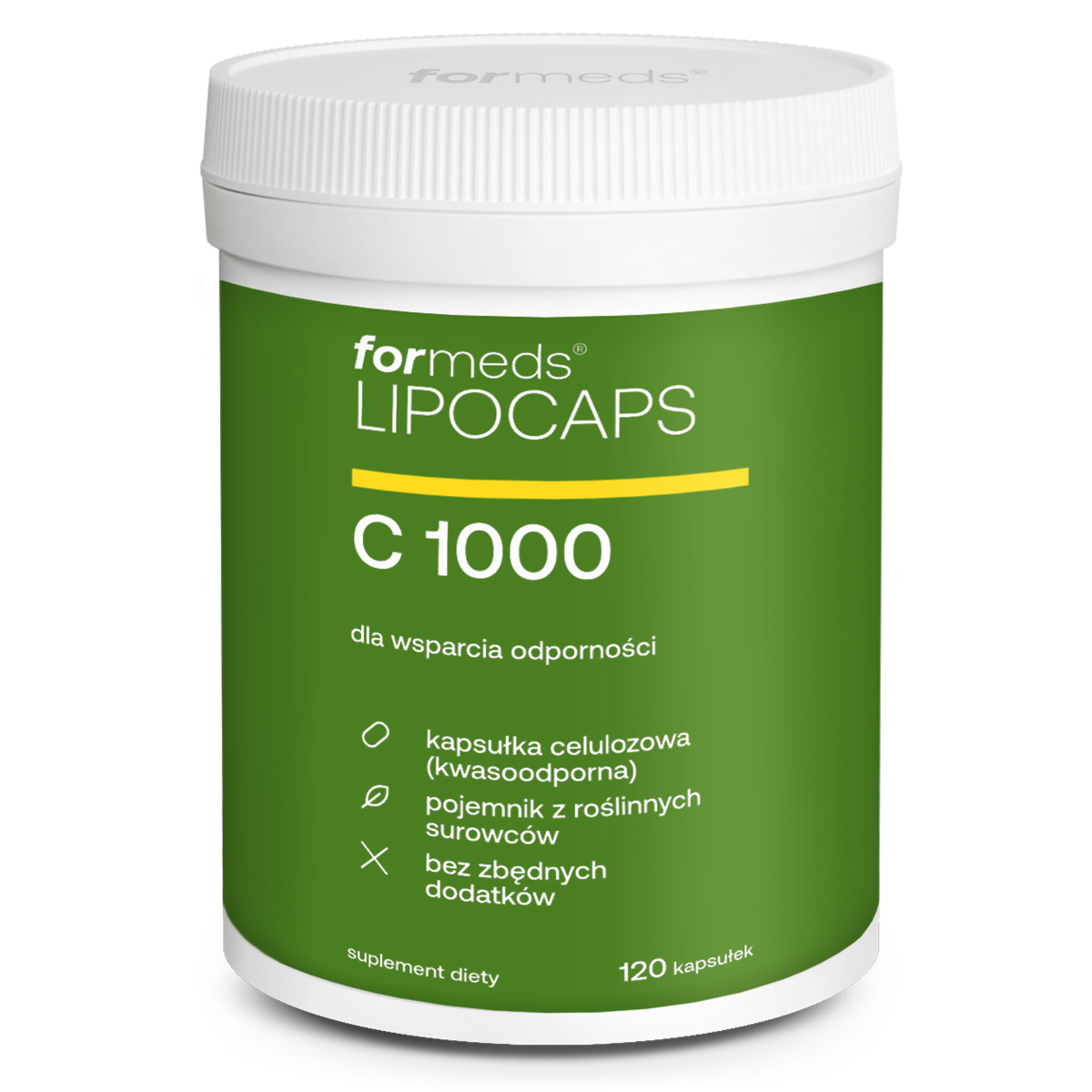 ForMeds Liposomal