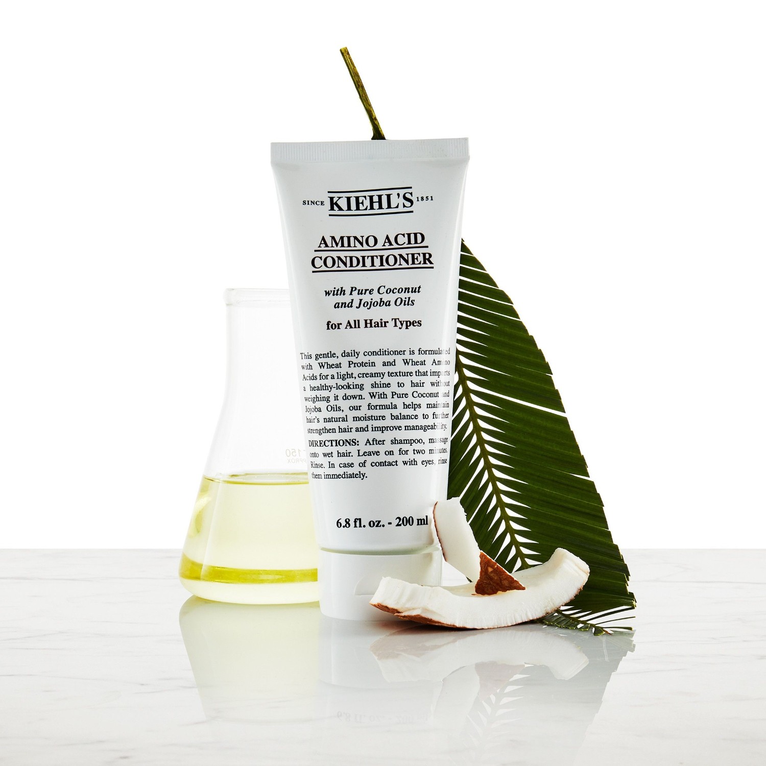Kiehl’s Amino Acid Conditioner