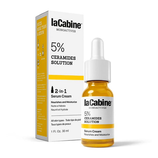 5 % ceramidlösning | 30 ml