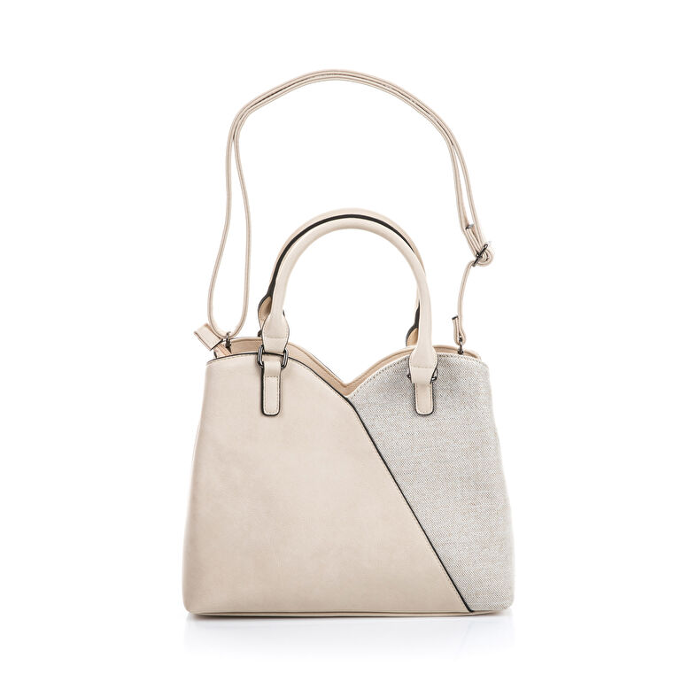 Beige tasker til kvinder