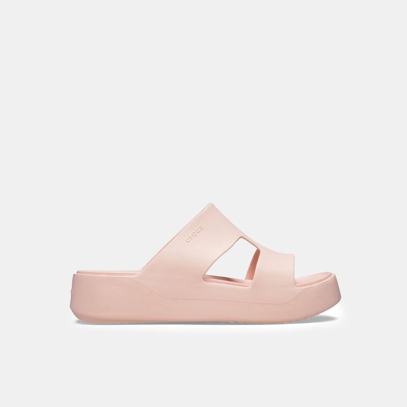 Klapki damskie Crocs