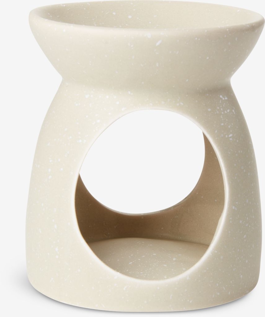 OTTAR OTTAR uljana mirisna lampa Ø10xŠ11cm
