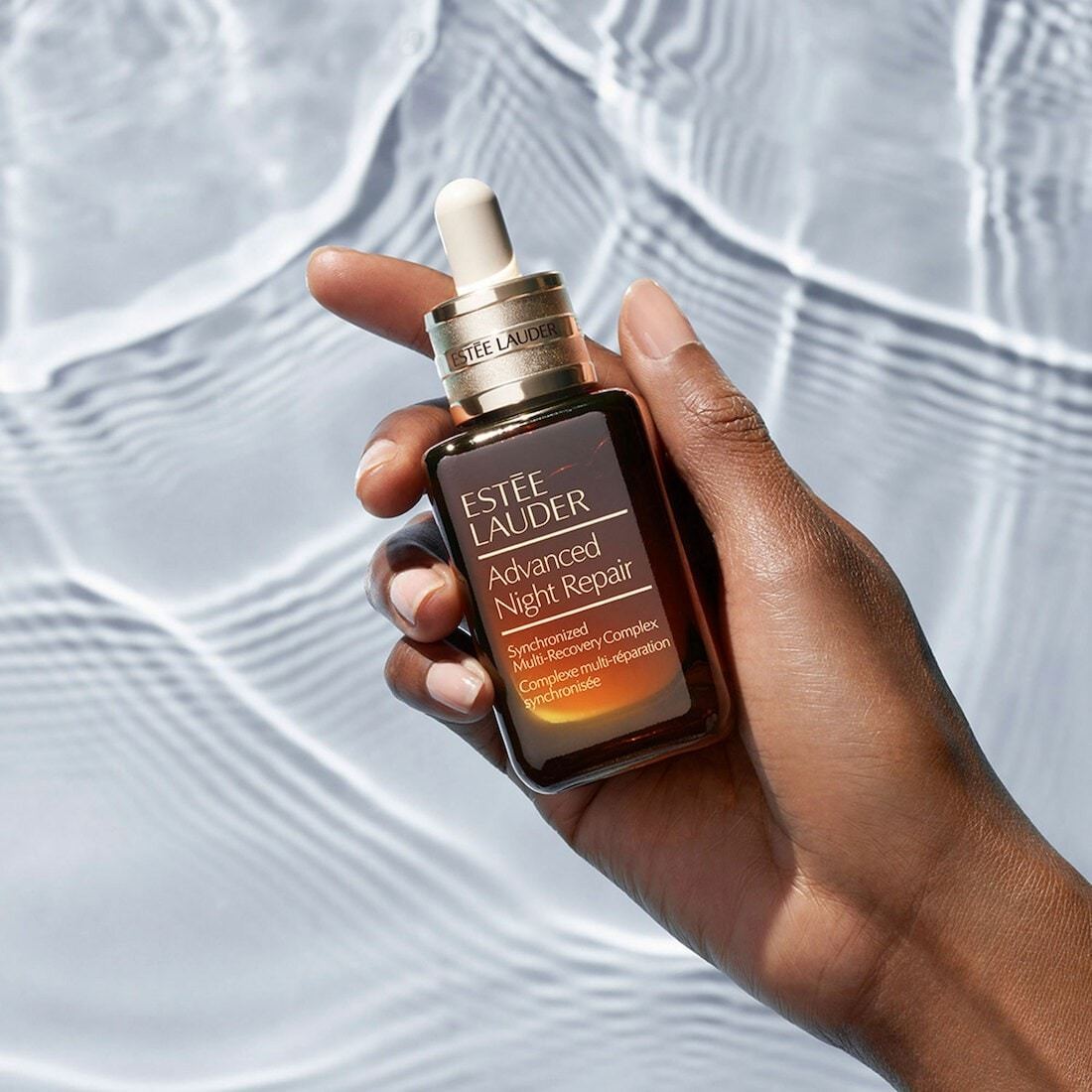 Estée Lauder Anti-Aging Serum Advanced Night Repair Synchronized Multi Recovery Complex - 7 ml
