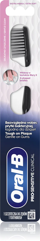 Oral-B Pro-Sensitive Klinische Tandenborstel