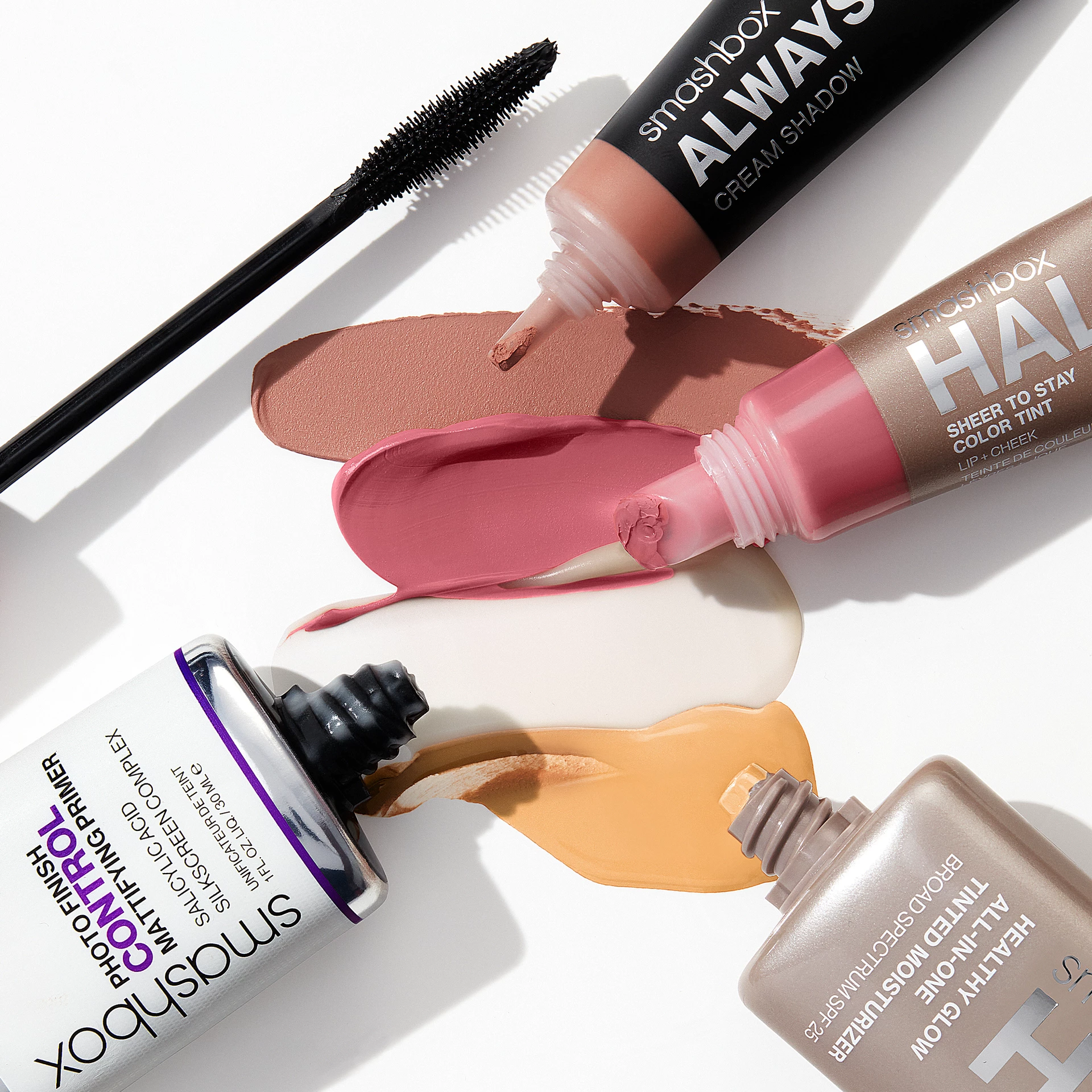Photo Finish Control matirajući primer 30 ml - Smashbox