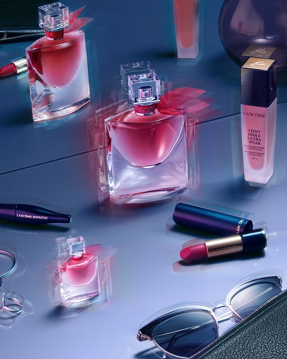 LANCÔME LA VIE EST BELLE INTENSEMENT EAU DE PARFUM INTENSE