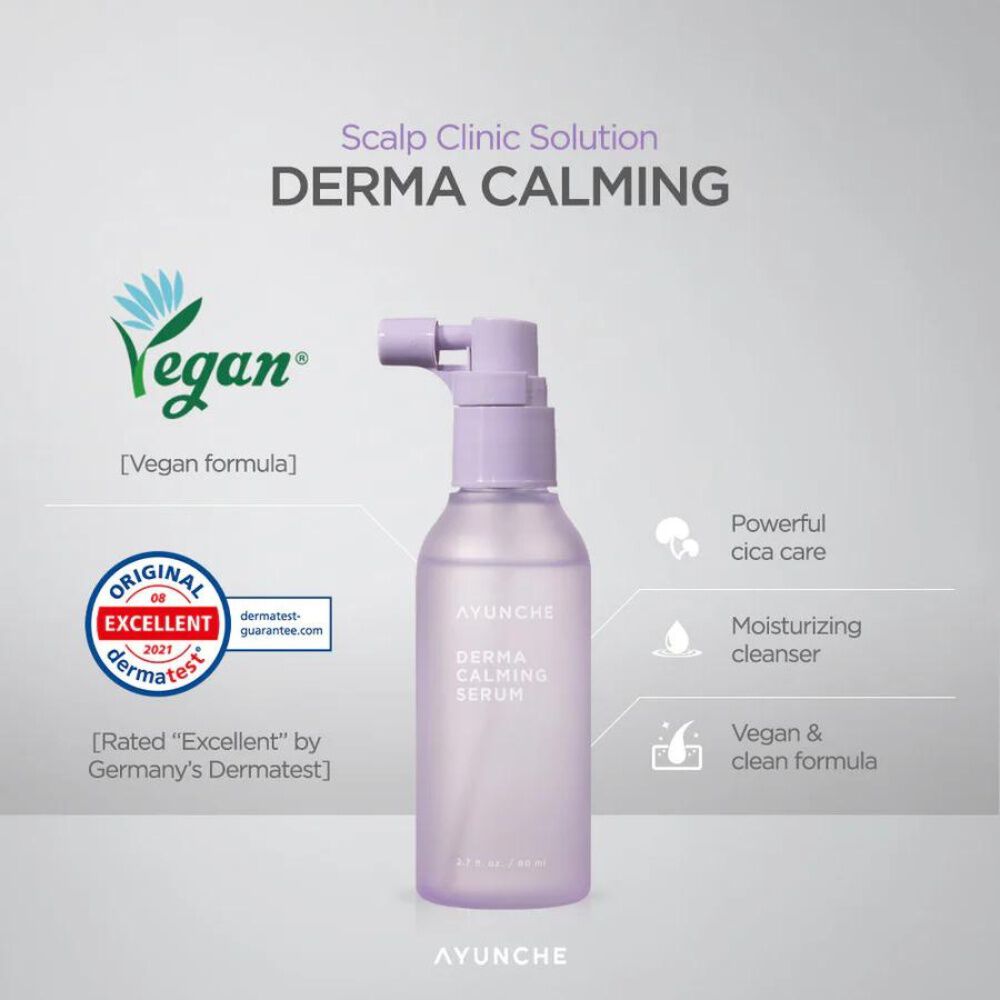 Ayunche Derma Calming