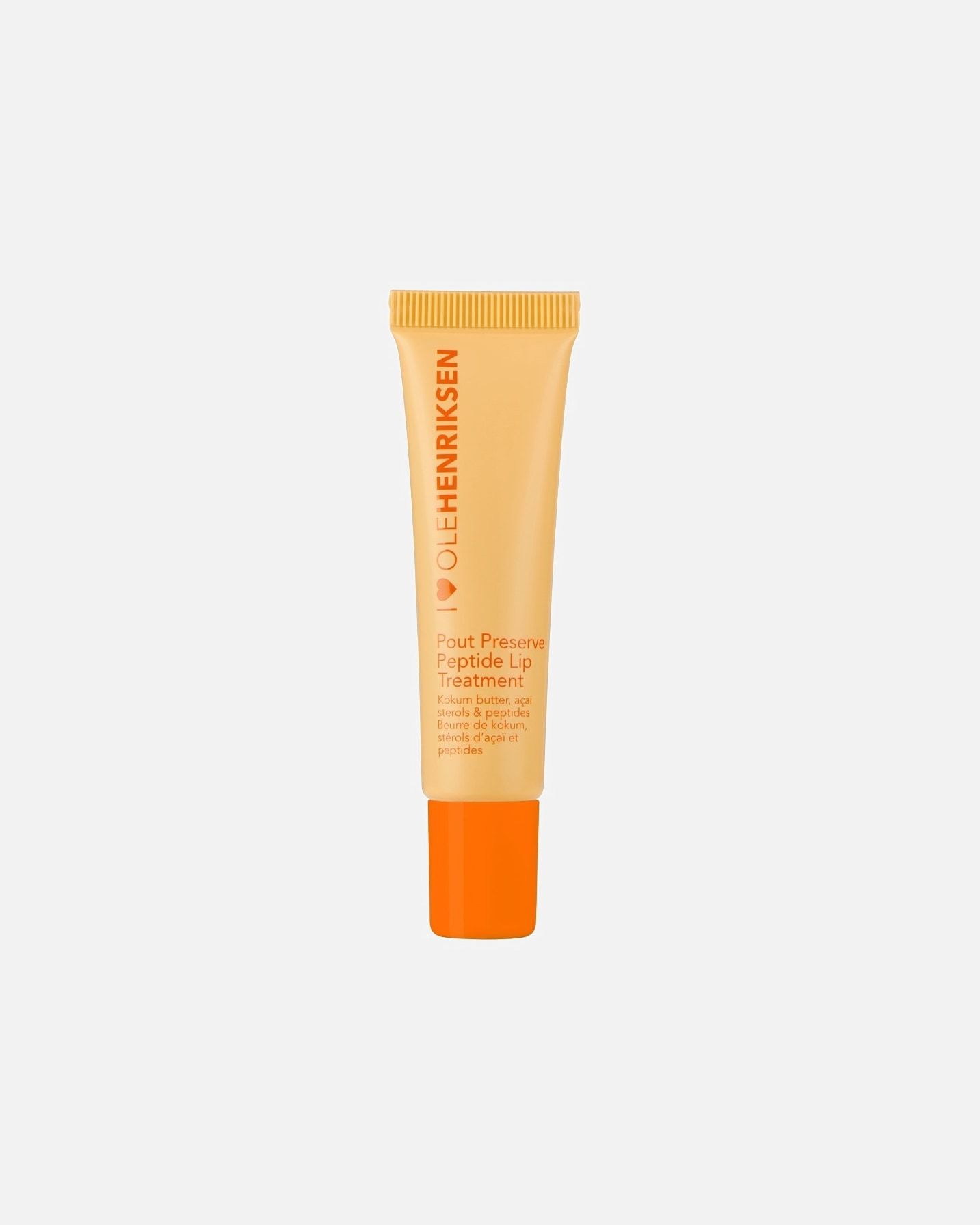 Ole Henriksen Hydratačná peptidová starostlivosť o pery - 12 ml