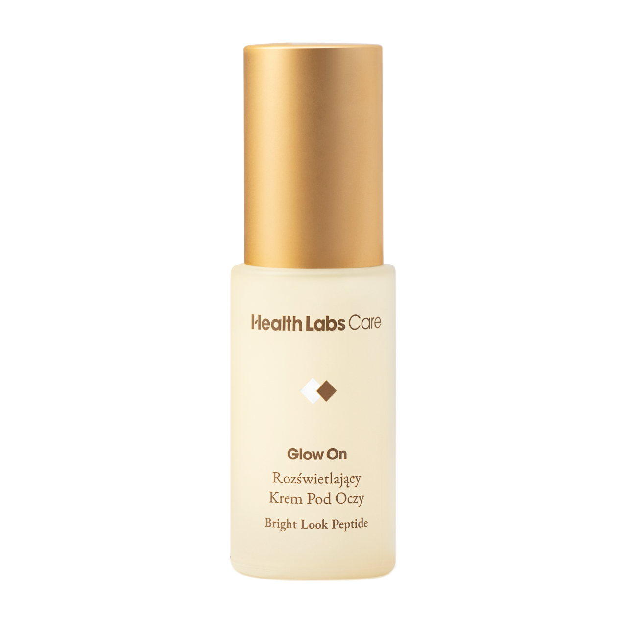 Health Labs Care Glow On