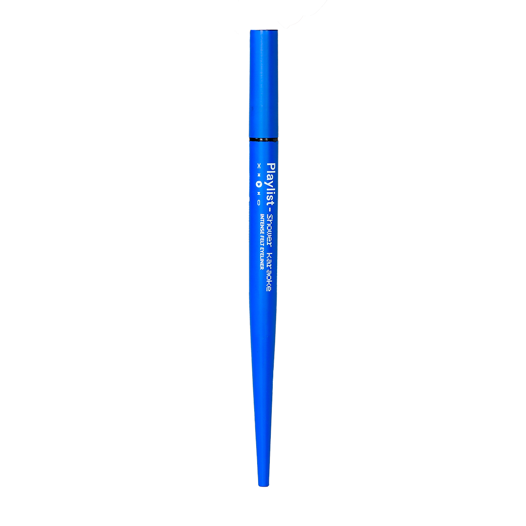 Playlista Intense Felt Eyeliner Eyeliner-i i olovke za oči