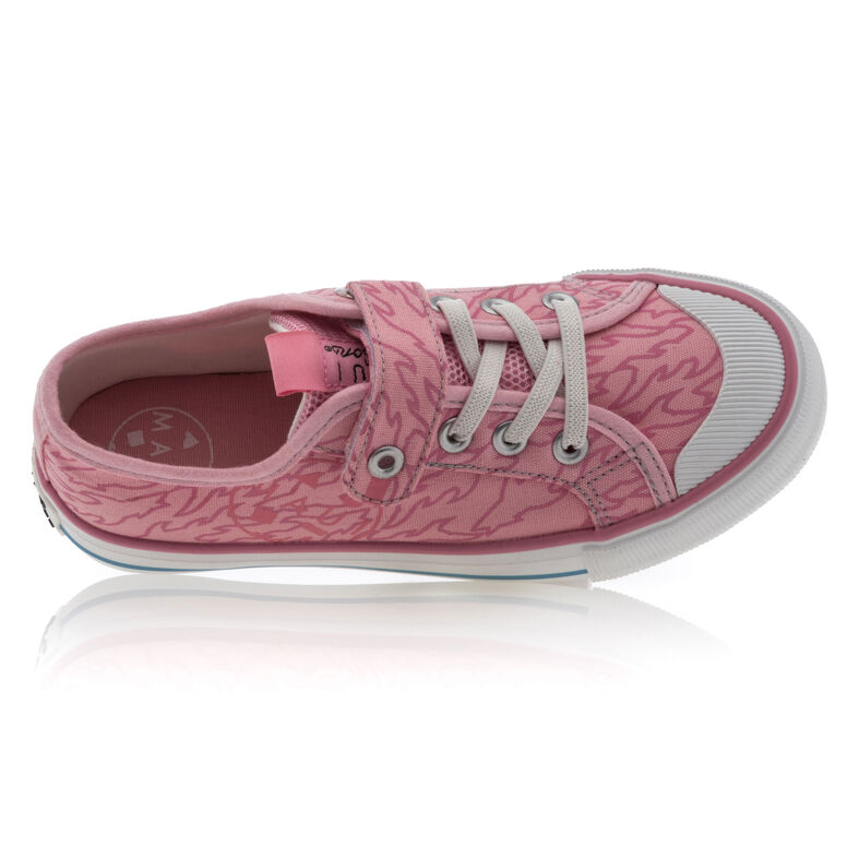 Korit / lenkkarit Fille Rose