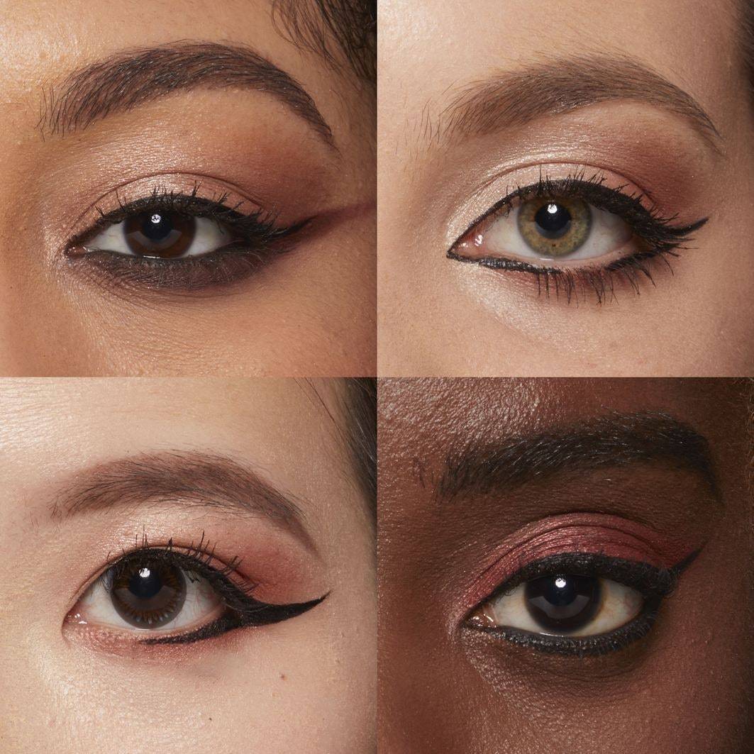 NYX Professional Makeup akių kontūro pieštukas „Epic Ink Liner“ – 1 ml