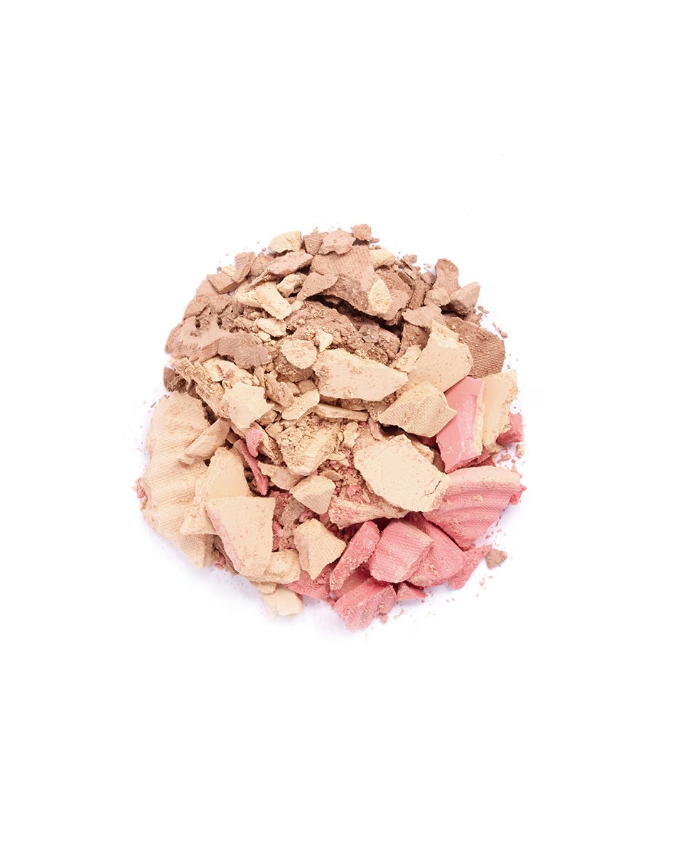 SISLEY PHYTO-TOUCHE POUDRE ÉCLAT SOLEIL BRONZING POWDER TRIO