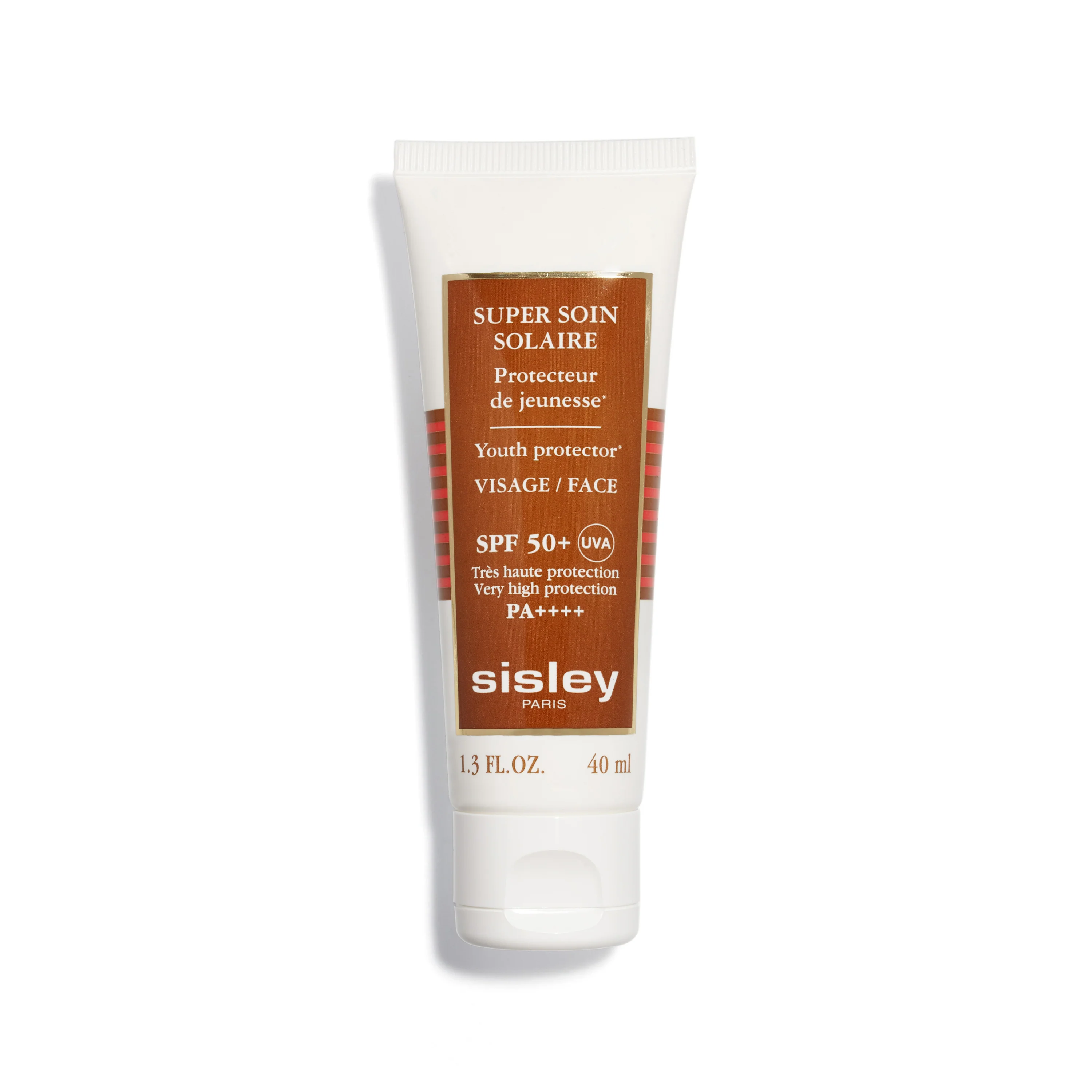 Solari Super Soin Solaire Visage SPF50+ - Solare viso alta prot.
