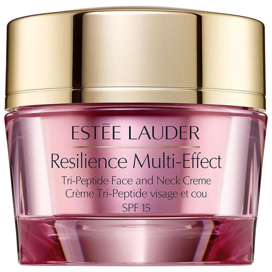 Estée Lauder Resilience Multi-Effect sejas krēms SPF 15 - 50 ml