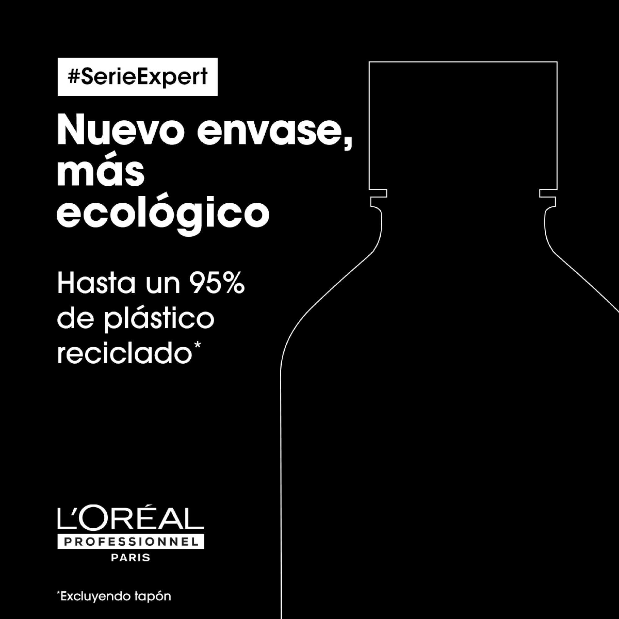 Serie Expert Absolut Repair šampon Šamponi za salone